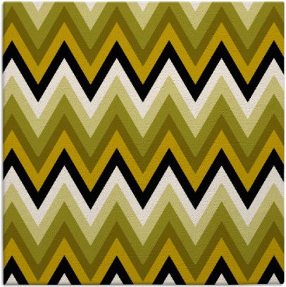crazy horse rug - item 1633029