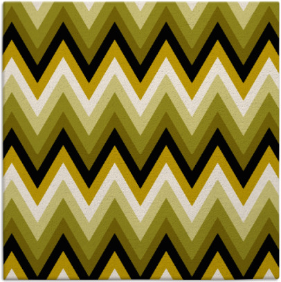 crazy horse rug - item 1633030