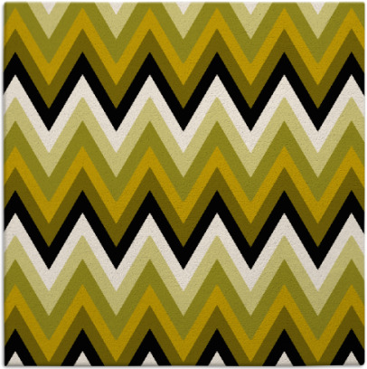 crazy horse rug - item 1633031