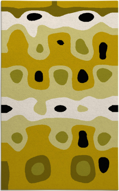 frazzler rug - item 1633097
