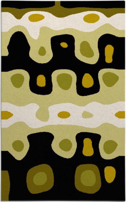 frazzler rug - item 1633098