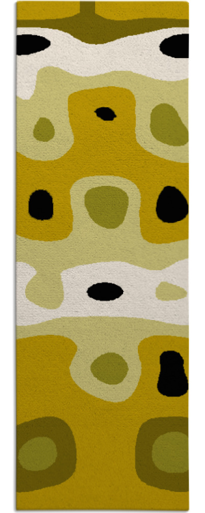 frazzler rug - item 1633105