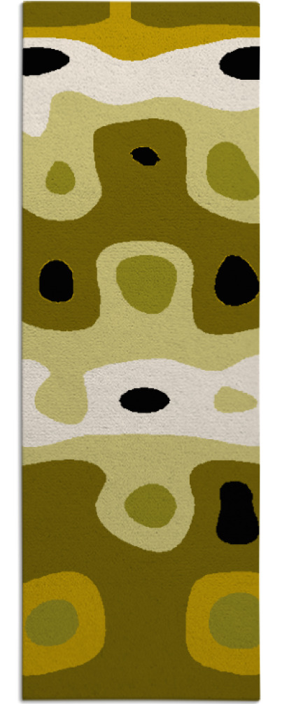 frazzler rug - item 1633107