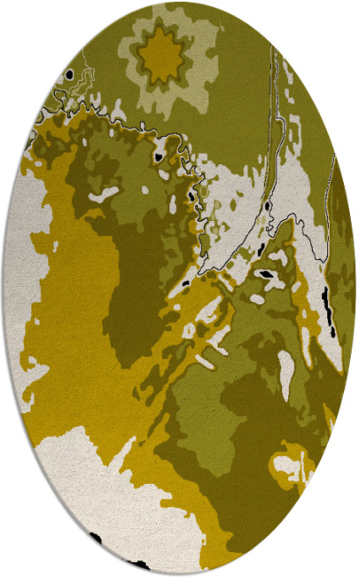 hubris rug - item 1633133