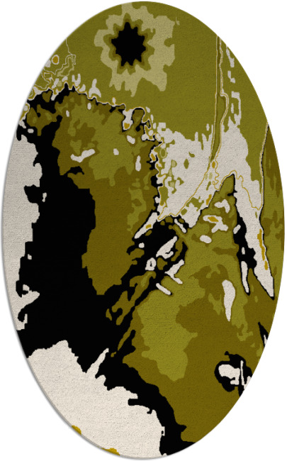 hubris rug - item 1633134