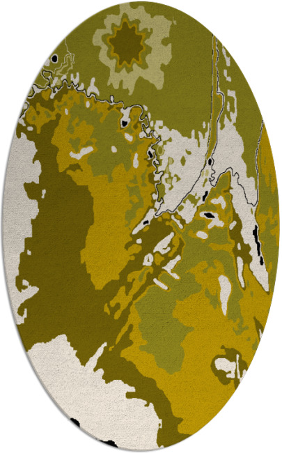 hubris rug - item 1633135