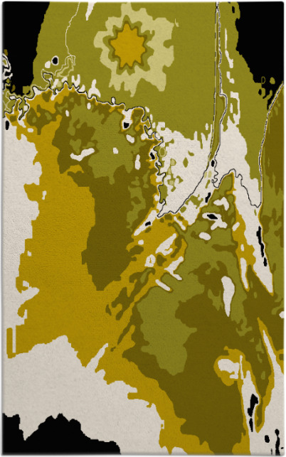 hubris rug - item 1633137