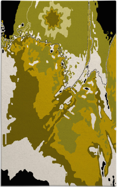 hubris rug - item 1633139