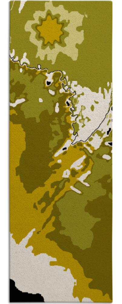 hubris rug - item 1633145