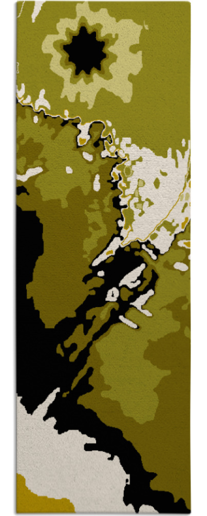 hubris rug - item 1633146