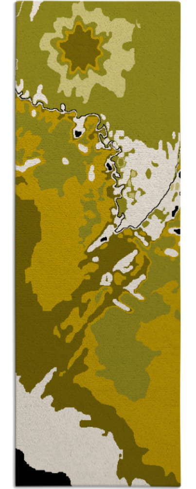 hubris rug - item 1633147