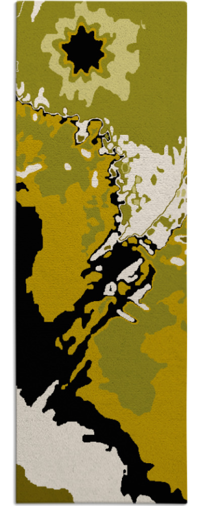 hubris rug - item 1633148