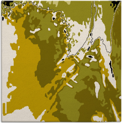 hubris rug - item 1633149