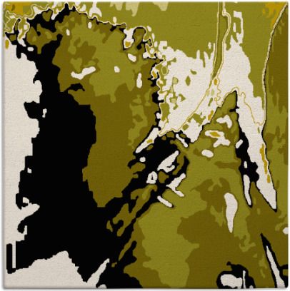 hubris rug - item 1633150