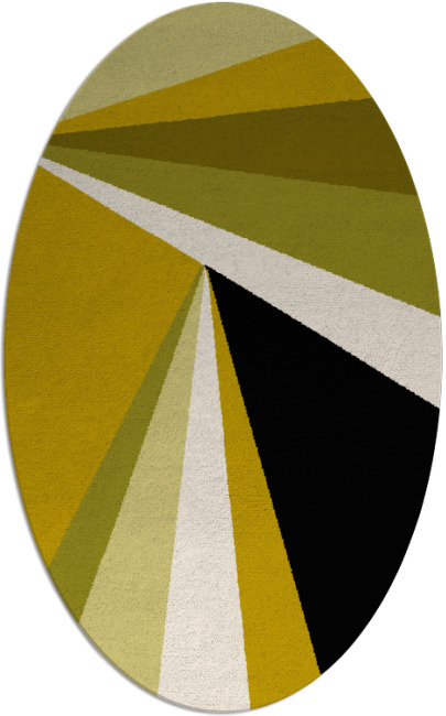 indented rug - item 1633153