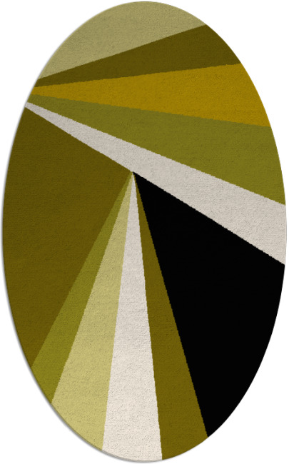 indented rug - item 1633155