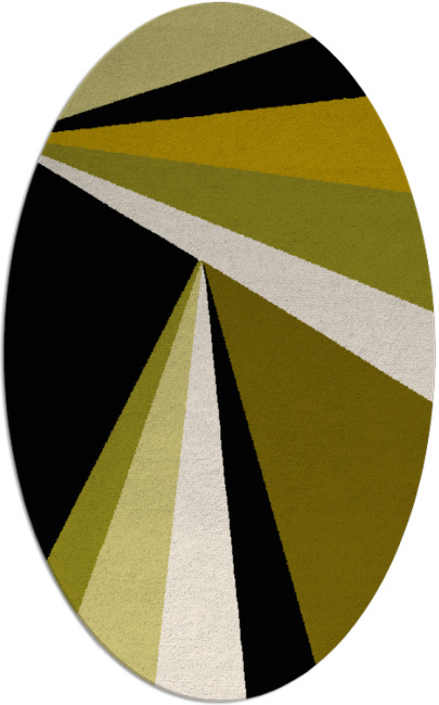 indented rug - item 1633156