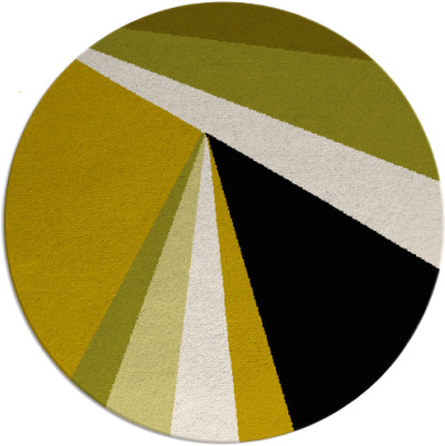 indented rug - item 1633161