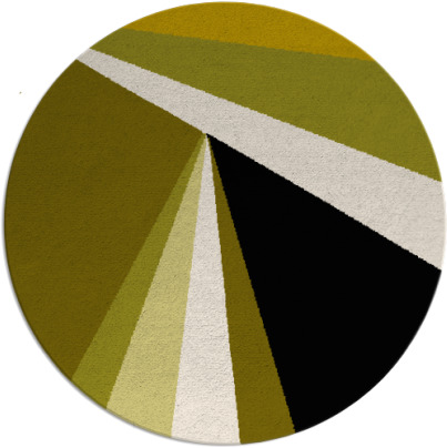 indented rug - item 1633163