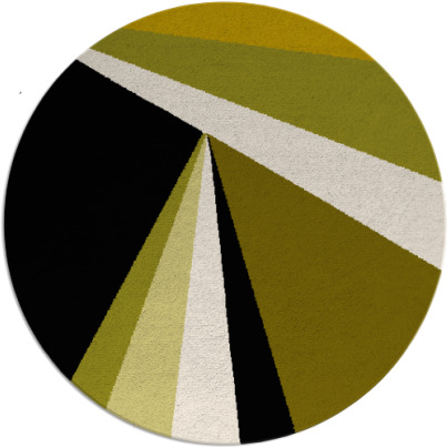 indented rug - item 1633164