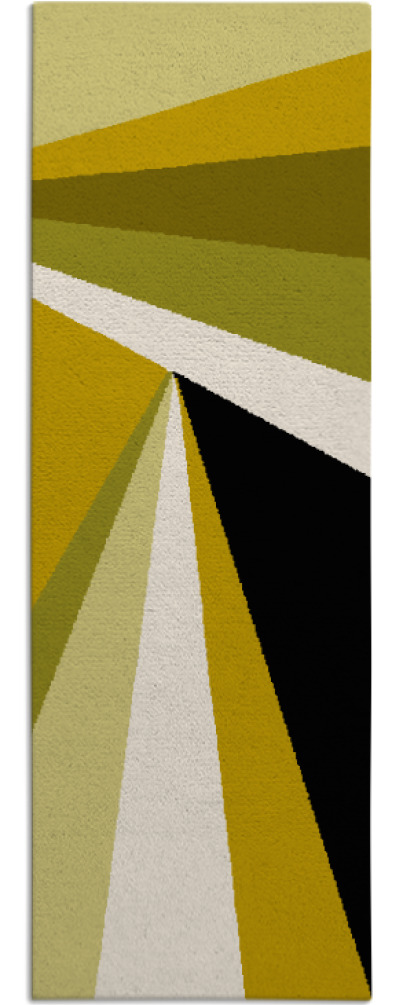 indented rug - item 1633165