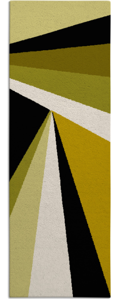 indented rug - item 1633166