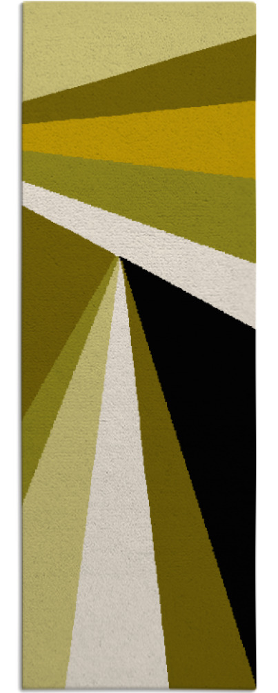 indented rug - item 1633167