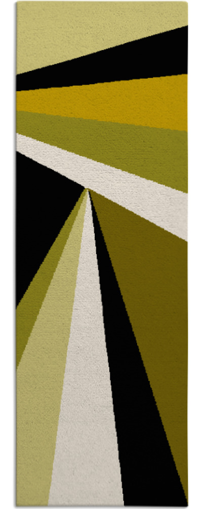 indented rug - item 1633168