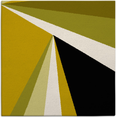 indented rug - item 1633169