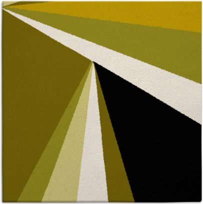 indented rug - item 1633171