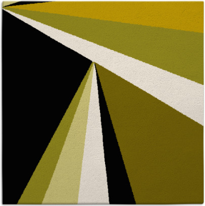 indented rug - item 1633172