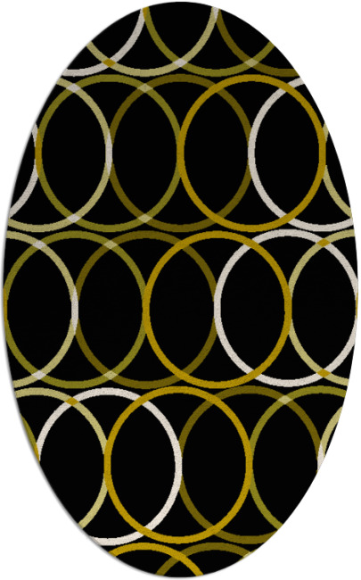 its a round rug rug - item 1633174