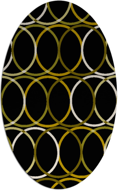 its a round rug rug - item 1633176