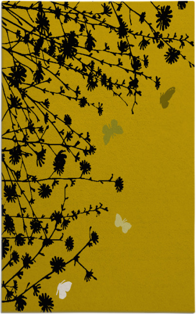 lazy days rug - item 1633257