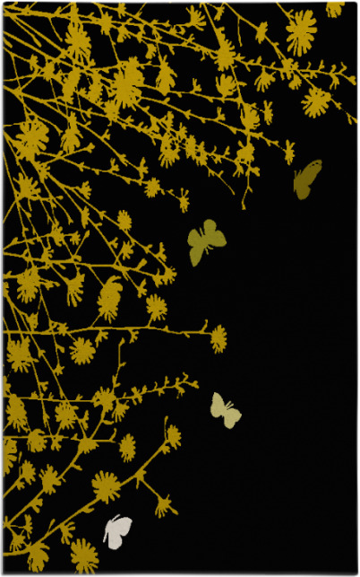 lazy days rug - item 1633258