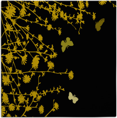 lazy days rug - item 1633270