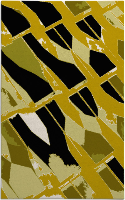 reflections rug - item 1633398