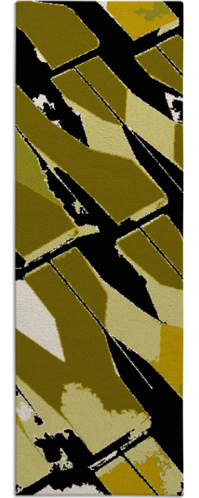 reflections rug - item 1633407