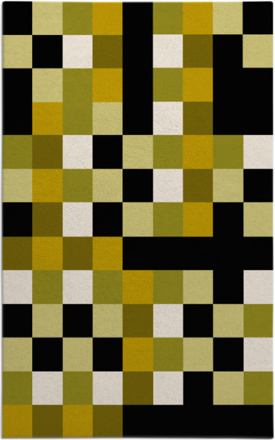 wizard rug - item 1633420