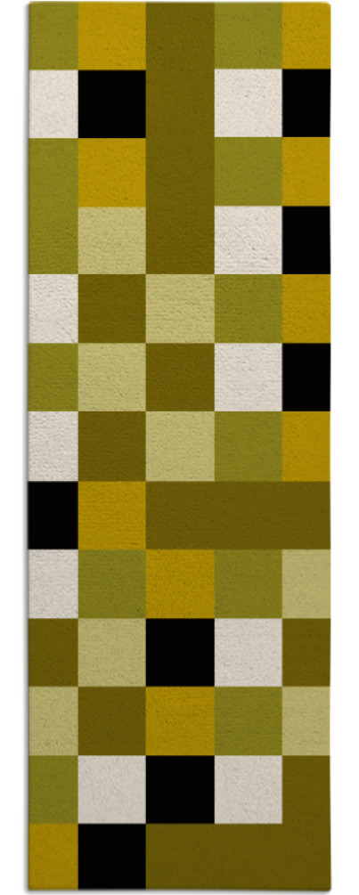 wizard rug - item 1633427