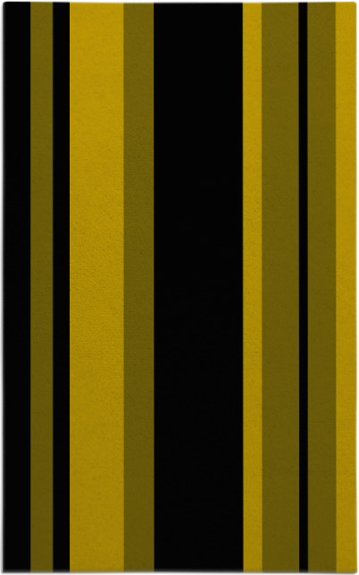 broadstripe rug - item 1633499