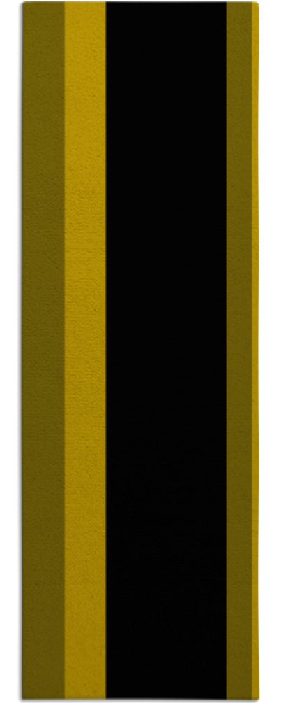 broadstripe rug - item 1633505