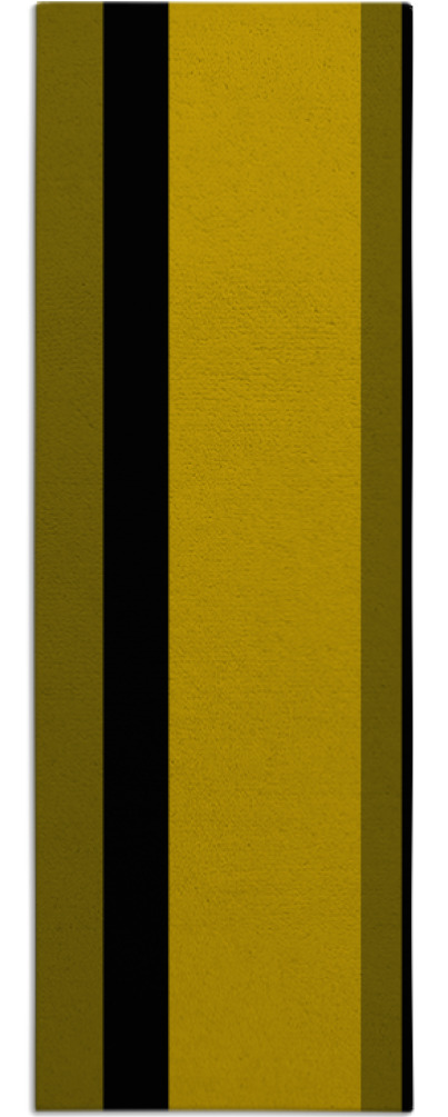 broadstripe rug - item 1633506