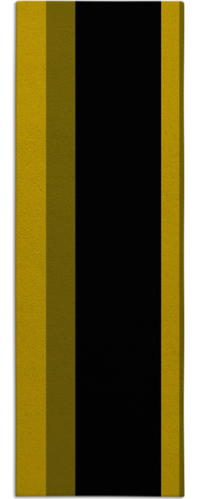 broadstripe rug - item 1633507