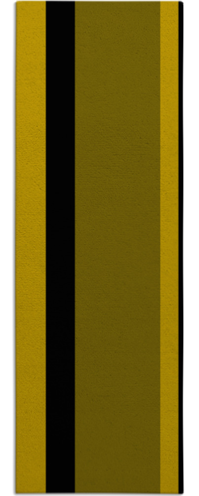 broadstripe rug - item 1633508