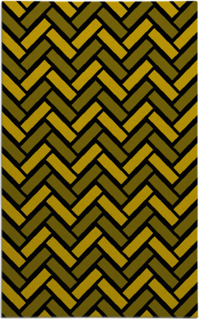 tracks rug - item 1633560