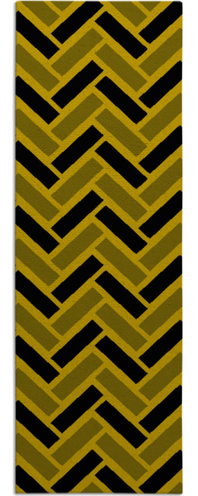 tracks rug - item 1633565