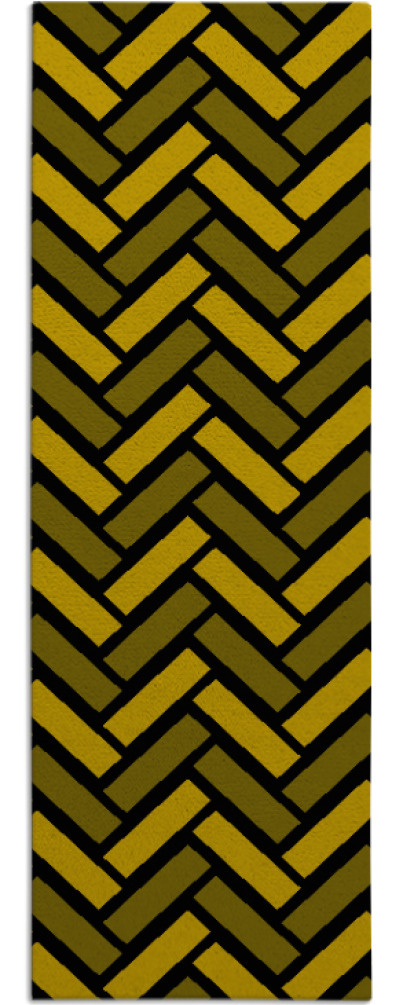 tracks rug - item 1633566