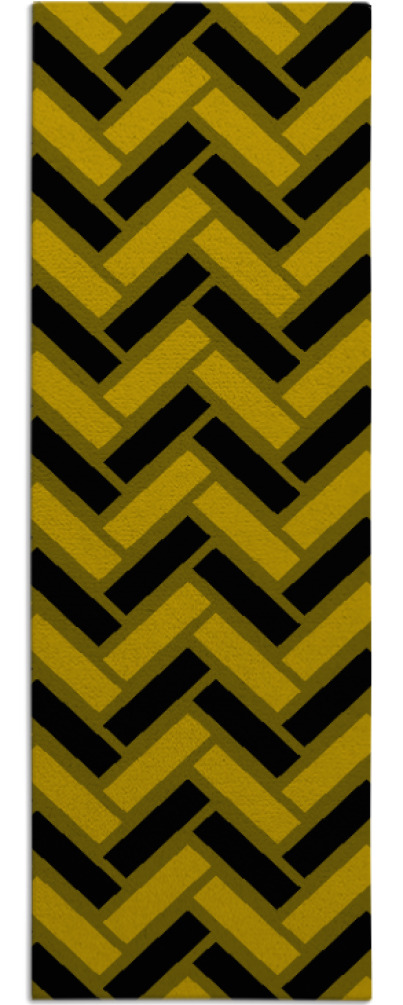 tracks rug - item 1633567