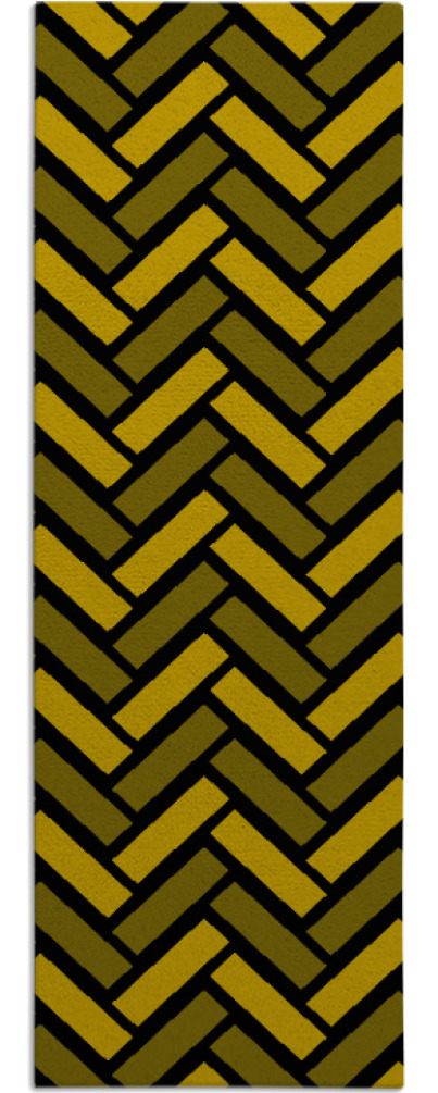 tracks rug - item 1633568